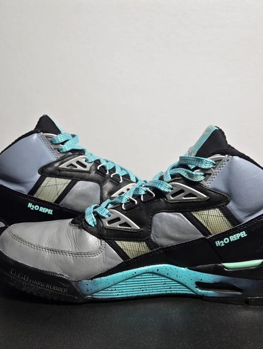 RARE Nike Air Trainer SC Bo Jackson Sneakerboot H2O Repel Sz 10.5....